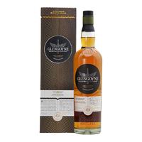 格兰哥尼 Glengoyne格兰哥尼系列单一麦芽苏格兰威士忌洋酒 格兰哥尼桶强第十版 700mL 1瓶
