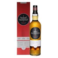 格兰哥尼 Glengoyne格兰哥尼系列单一麦芽苏格兰威士忌洋酒 格兰哥尼12年 700mL 1瓶