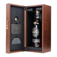 格兰哥尼 Glengoyne格兰哥尼系列单一麦芽苏格兰威士忌洋酒 格兰哥尼30年 700mL 1瓶