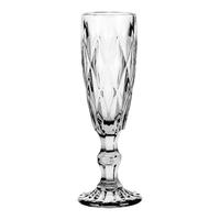 格兰哥尼 Glengoyne格兰哥尼系列单一麦芽苏格兰威士忌洋酒 浮雕香槟杯 0mL 1套