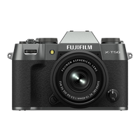 富士 FUJIFILM X-T50/XT50 微单相机 套机 15