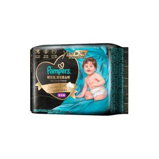 帮宝适 Pampers黑金帮拉拉裤 L4片