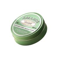 L'OCCITANE 欧舒丹 甜扁桃味美肤霜 100ml