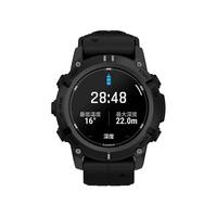 Garmin佳明Descent G2潜水电脑表专业装备户外运动手表