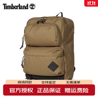 Timberland 男女通用户外日常通勤徒步旅游双肩包背包A6MTH 302 均码