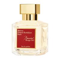 Maison Francis Kurkdjian 木质琥珀调 香水礼盒35ml