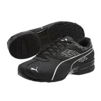 PUMA 彪马 Tazon 6 Wide Fracture FM 运动鞋