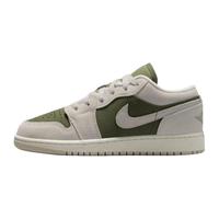 NIKE Air Jordan 1 Low SE 复古低帮减震耐磨休闲运动鞋