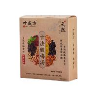 叶成方 天然无熏硫 桂花酸梅汤原材料包