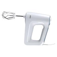 BRAUN 博朗 HM3000 打蛋器 白色