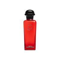 HERMÈS 爱马仕 欧洲直邮 Hermes爱马仕绯红火参男士古龙香水 EDC 100ml