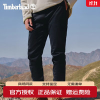 Timberland 男裤户外松紧抽绳束脚运动裤休闲长裤卫裤A2BZW 001 长款 30