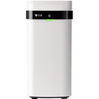 贝昂 KJ300F-X3(M) 家用空气净化器 白色