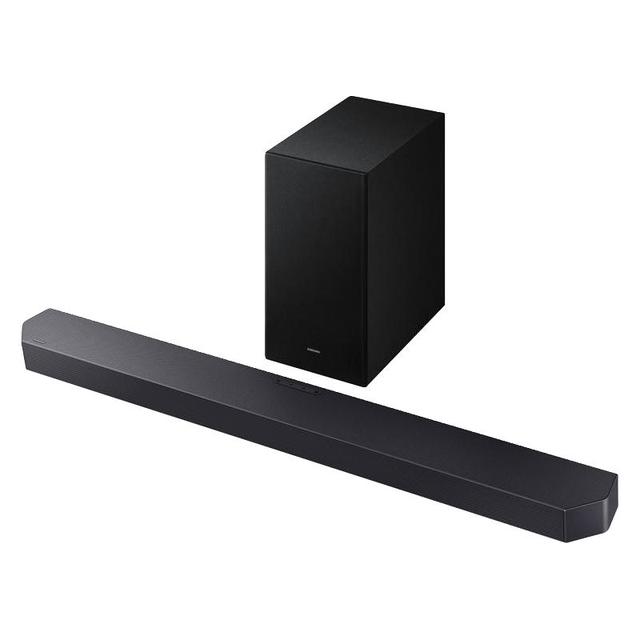 三星 HW-Q600F/XZ 回音壁低音炮组合 3.1.2声道