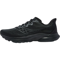 saucony Kinvara 16 跑鞋 黑色 42