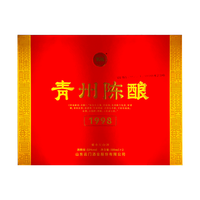 云门 白酒礼盒  礼盒装 酱香型 53%vol 500mL