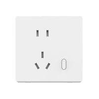 小米 Xiaomi 智能墙壁插座