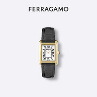 Salvatore Ferragamo 菲拉格慕 女士手表 SFDS00925 24*32mm 瑞士制造