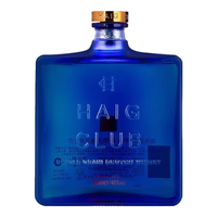 尊尼获加 翰格蓝爵 40%vol 调和型威士忌 700ml