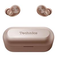  Panasonic/松下 高清通话降噪 真无线运动HiFi蓝牙耳机  玫瑰金