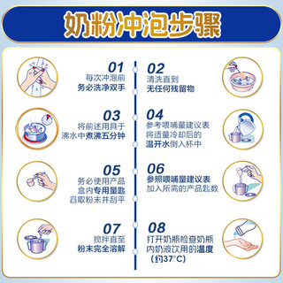  Pepti Junior/纽太特 无乳糖 深度水解奶粉