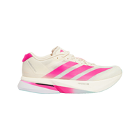 百亿补贴：adidas 超轻缓震 男女士跑鞋 只有男码