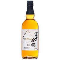 響 HIBIKI 富士金澜 调和威士忌 洋酒 经典日威700ml 富士金澜双桶