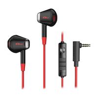 漫步者 GM180 半入耳式动圈有线耳机