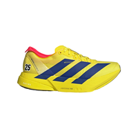 adidas 阿迪达斯 Adios Pro 4 男子马拉松碳柱跑鞋 JR6373 东京配色 40