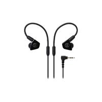  audio-technica/铁三角  内耳式耳机