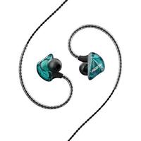 TAKSTAR/得胜 重低音炮 入耳式监听耳机