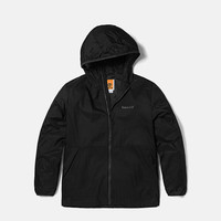 Timberland 男子冲锋衣 A2EJN-269 卡其色 L