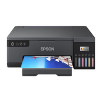 EPSON 爱普生 L8058 A4墨仓式6色照片打印机