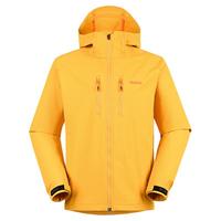 黑冰 男子软壳衣 F2502