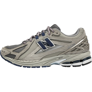 new balance 1906R系列 中性休闲运动鞋 M1906RB 灰色 42
