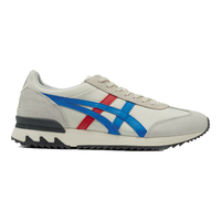 Onitsuka Tiger鬼塚虎CALIFORNIA 78 EX经典复古运动鞋休闲鞋 乳白色/灰色 40.5