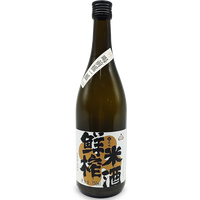 湖北特产生龙鲜榨米酒桂花雪梨味纯发酵低度甜酒醪糟糯米酒375ml