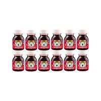 SuperMorning超级早晨生姜柠檬汁HPP姜汁ginger shot生姜汁饮料 不老莓生姜汁【125ml*12瓶】