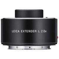 徕卡(Leica)SL相机镜头增倍镜 EXTENDER L 2.0x 增倍镜 16082