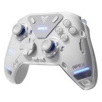 飞智八爪鱼3力反馈精英游戏手柄无线蓝牙体感PC电脑ipad手机ns电视SteamSwitch类xbox360双人成行原神
