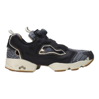 Reebok锐步24男女鞋INSTAPUMP FURY 94充气复古一脚蹬跑鞋 100074848 39 (25cm),US:7
