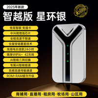 VHE WiFi6 随身WiFi+42天线