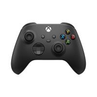 Microsoft 微软 Xbox One无线控制器系列 无线游戏手柄 黑色