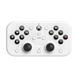 八位堂 Lite SE Xbox轻力版无线游戏手柄 微软Xbox Series One主机PC电脑版steam通用 2.4G带超级按键