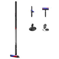 dyson G5系列 磁吸充电 超轻铅笔吸尘器  3个
