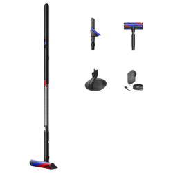 dyson G5系列 磁吸充电 超轻铅笔吸尘器  3个