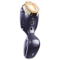 金茉 4R胶原机光热超频胶原光美容仪脸部胶原填充