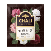 CHALI茶里 伯爵味红茶 100茶包/袋 红茶
