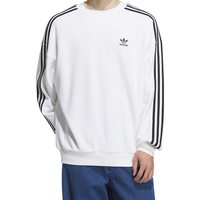  adidas/阿迪达斯 时尚百搭 男士卫衣