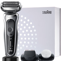 BRAUN 博朗 7系多功能德国进口往复式刮胡刀 7系轻奢套组 礼盒装